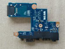 Аудіо роз'єм до ноутбука Dell Latitude E5440 №2